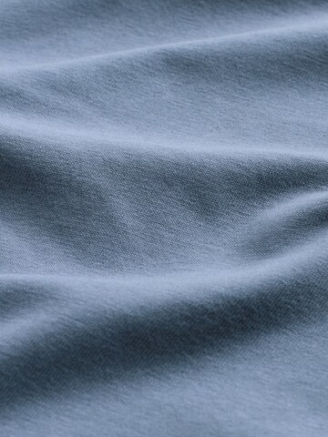 The Set - Camiseta en azul