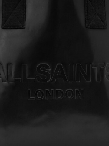 Shopper 'IZZY' di AllSaints in nero