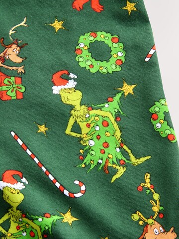 Next Boxer shorts in Green