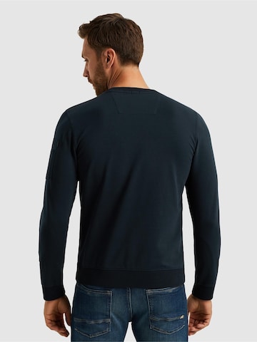 Felpa 'PME LEGEND - American Classic sweatshirt' di PME Legend in blu