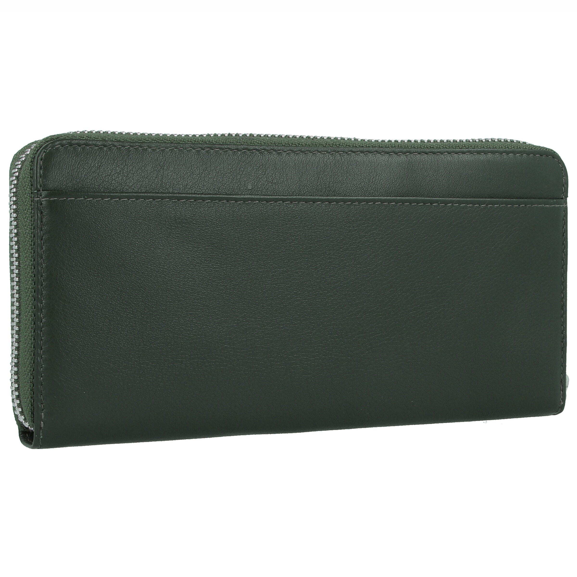 Portamonete 'Viktoria' di Esquire in verde