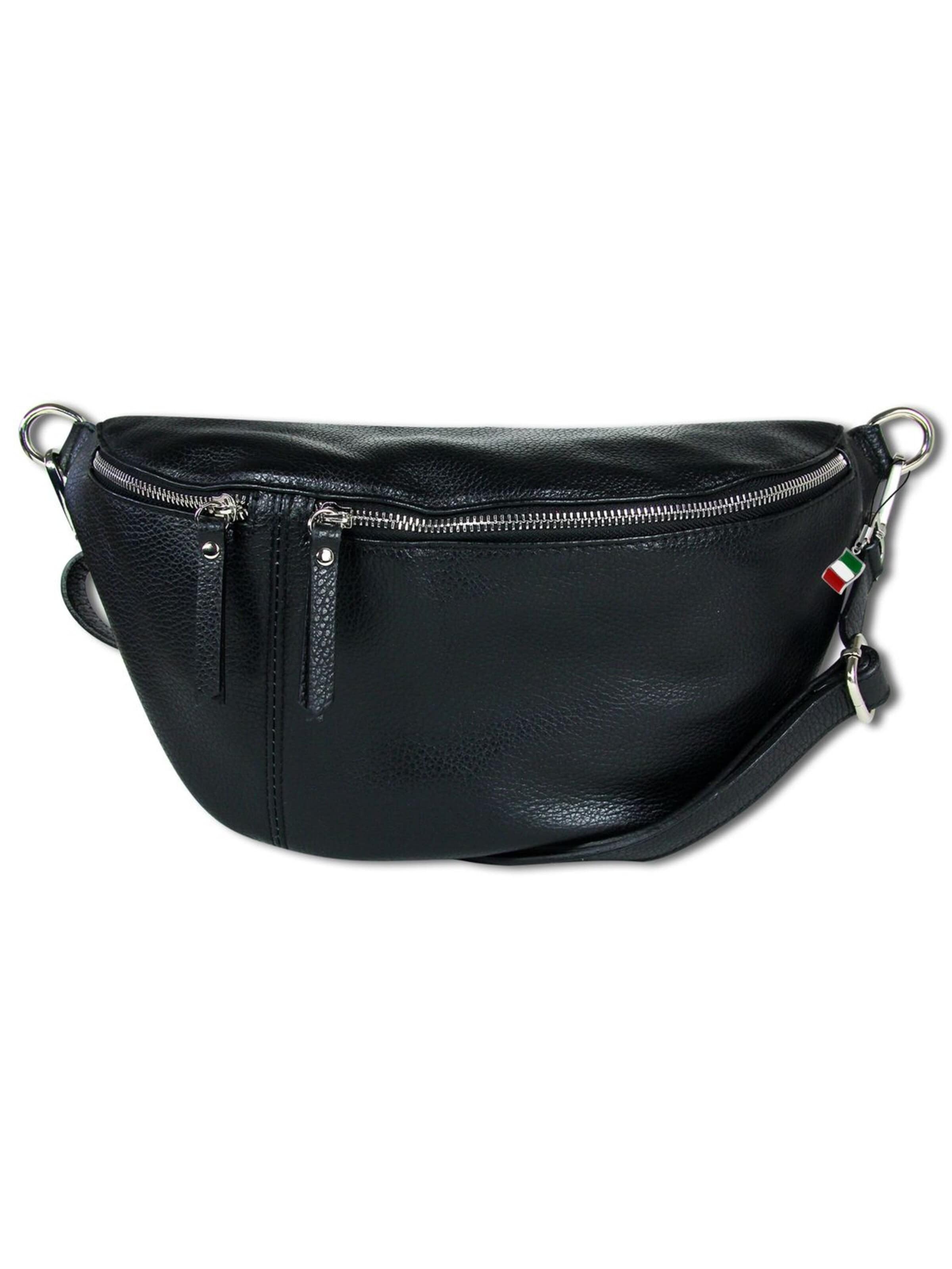 Florence Gürteltasche‌‌‌‌‌‌ in Schwarz