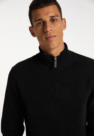 MO Sweatshirt in Black