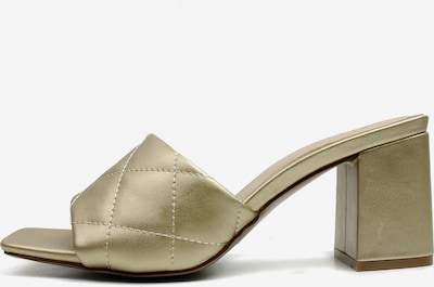 Celena Pistokkaat 'Cacie' värissä kulta, Tuotenäkymä