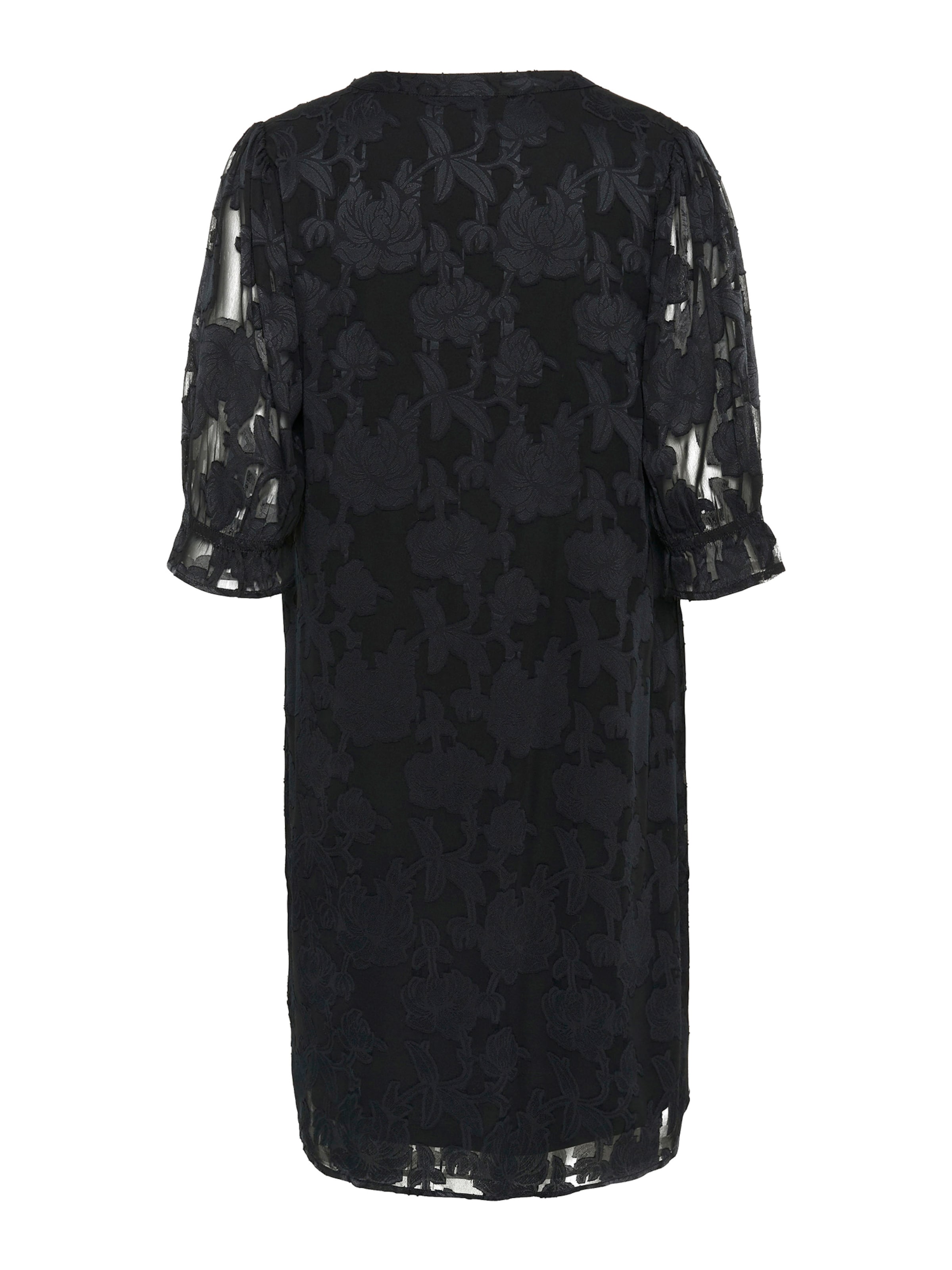 Cream Платье 'CRYana' в Черный