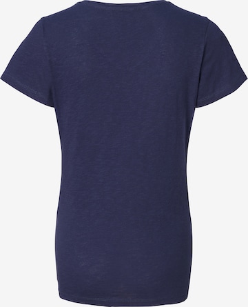 Noppies T-Shirt 'Denver' in Blau