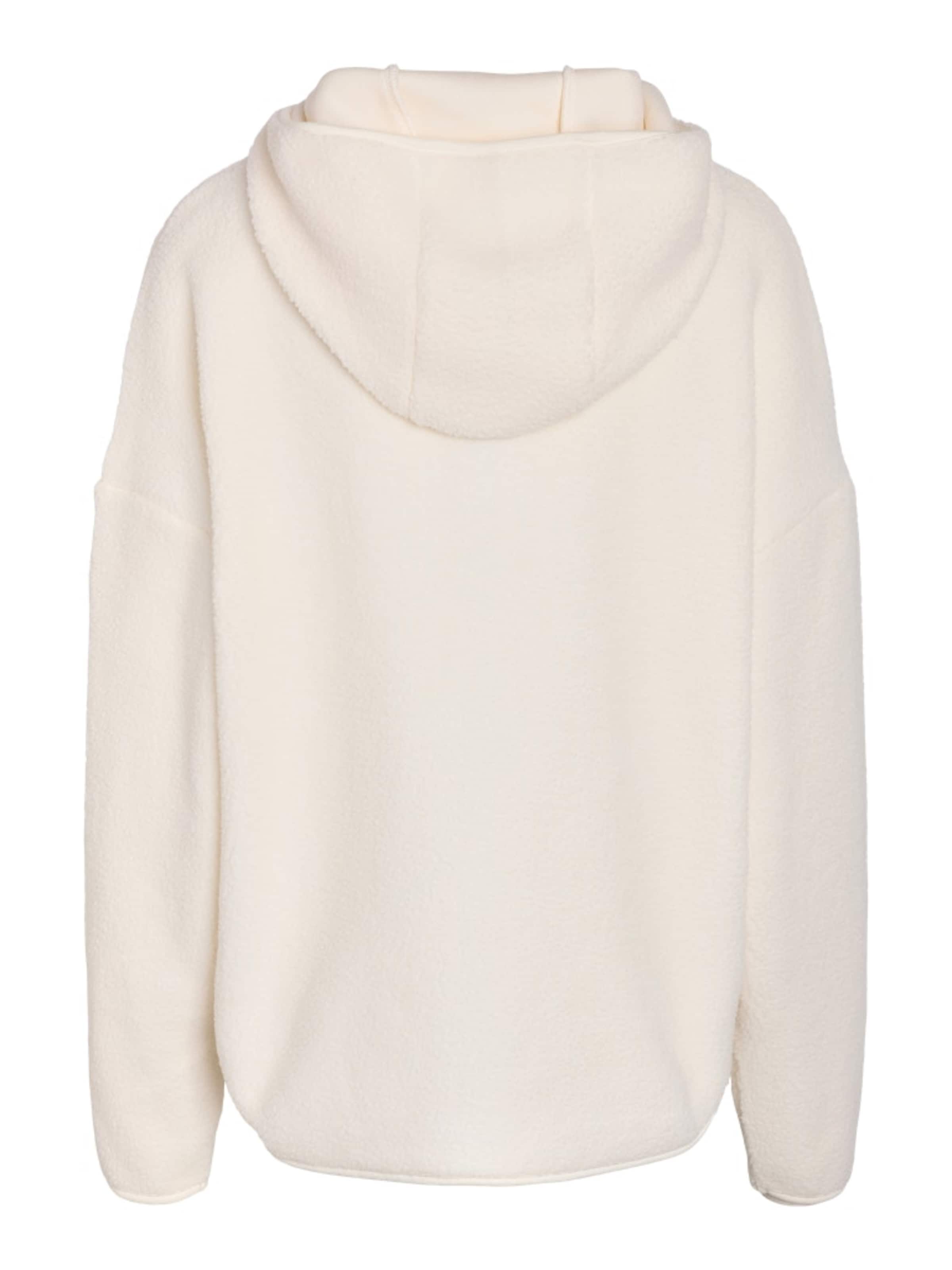 Pull-over 'NMCOZY' Noisy may en beige