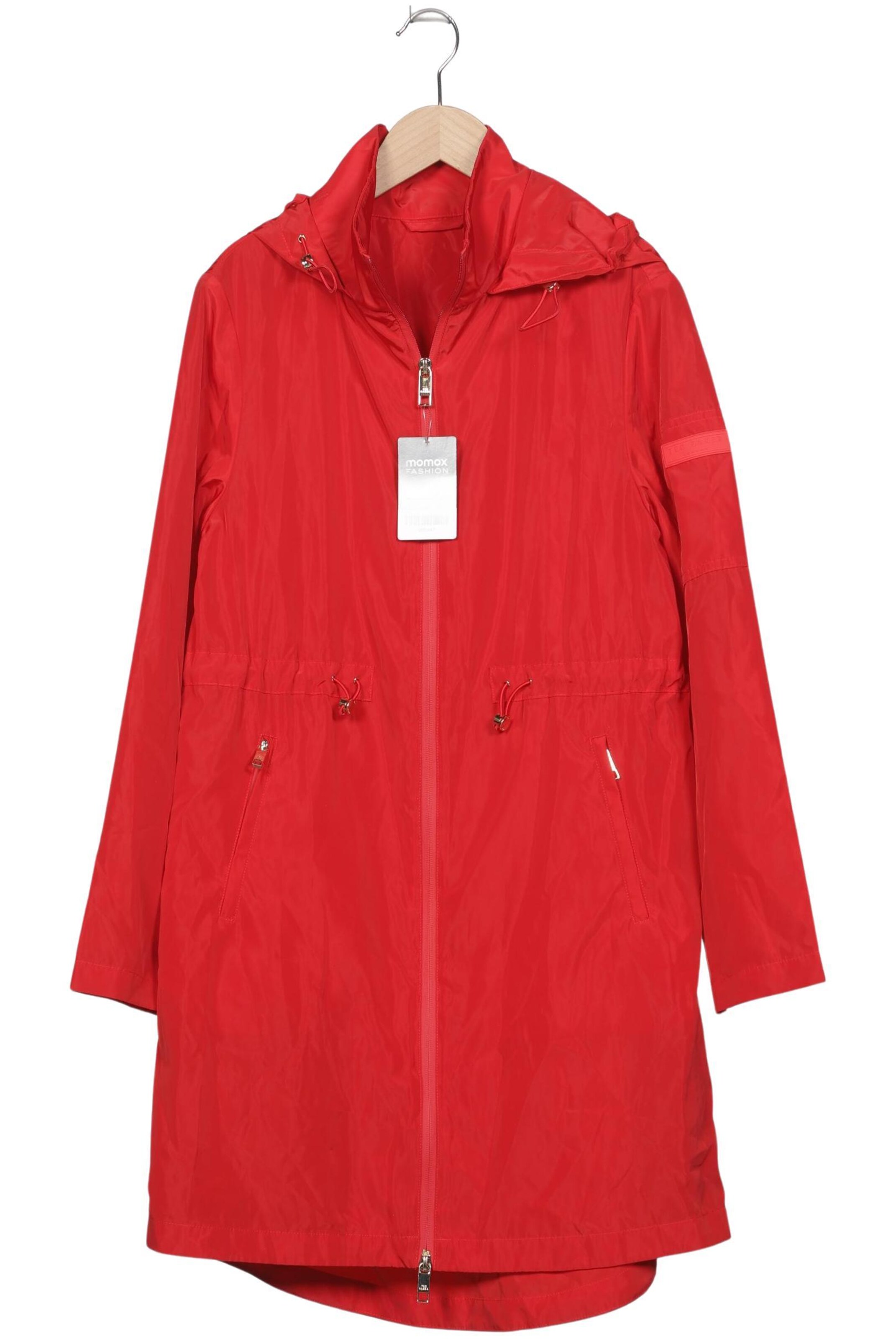Ted Baker Jacket & Coat in S in Red: front