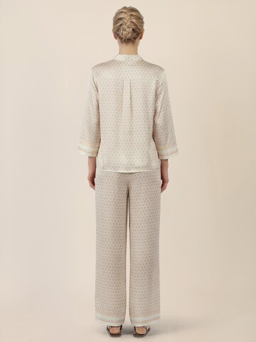 APART Blouse in Beige