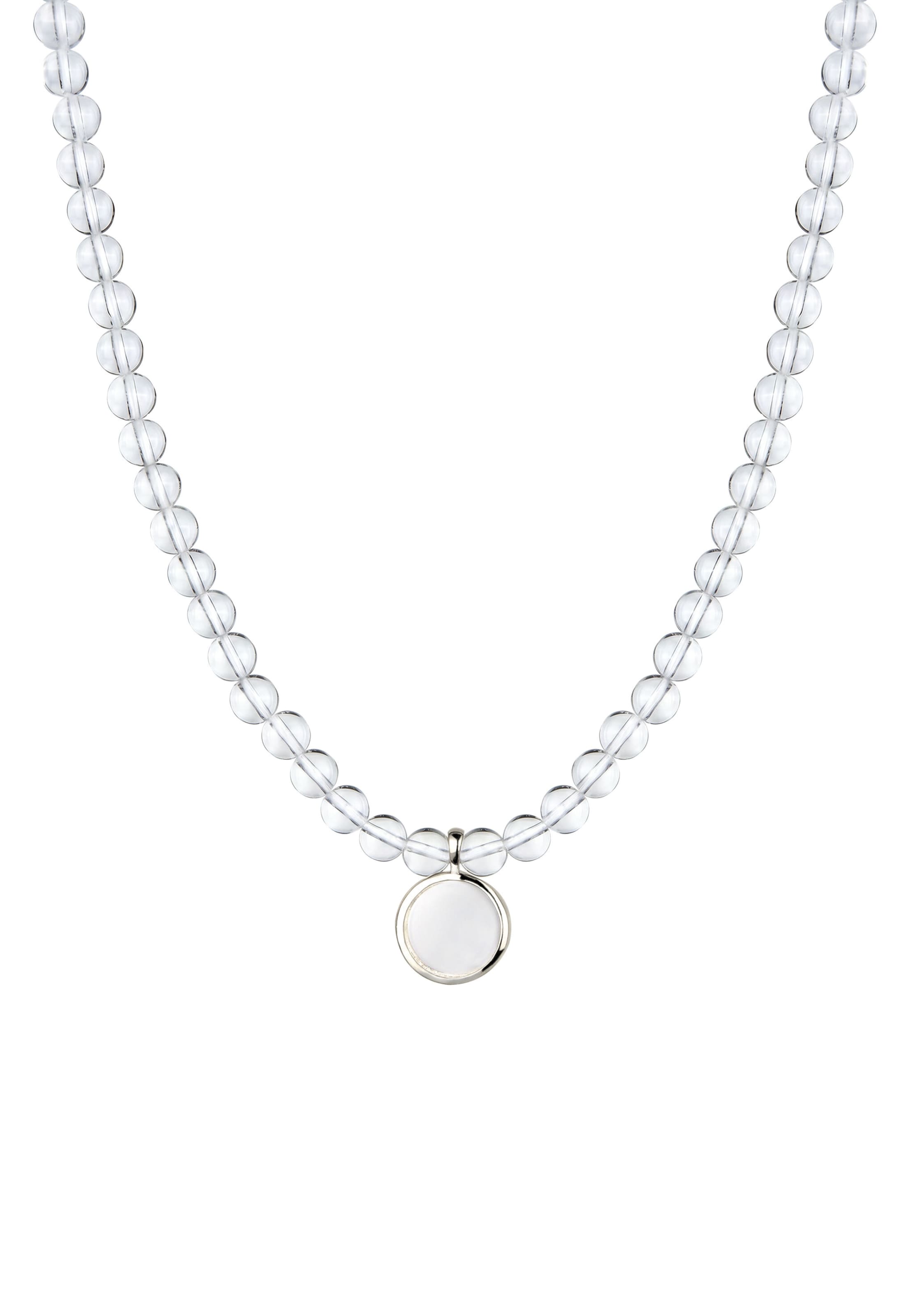 Chaîne ELLI en argent