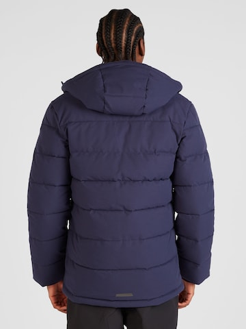 Veste outdoor 'Eastcliff' Schöffel en bleu