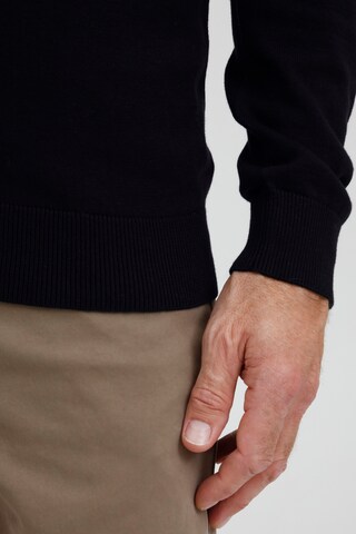 Pull-over 'FYNJARD' FQ1924 en noir
