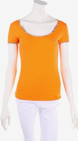 Alviero Martini Shirt L in Orange: predná strana