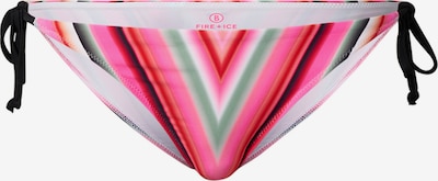 Bogner Fire + Ice Bikini Bottoms 'Abiska' in S in Blue / Pink / Black, Item view