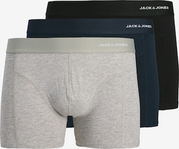 JACK & JONES Boxershorts 'JACGABRIEL' in Blau: Vorderseite