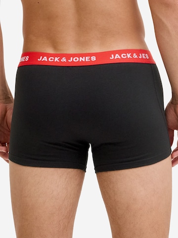 JACK & JONES Boxer shorts 'Huey' in Black