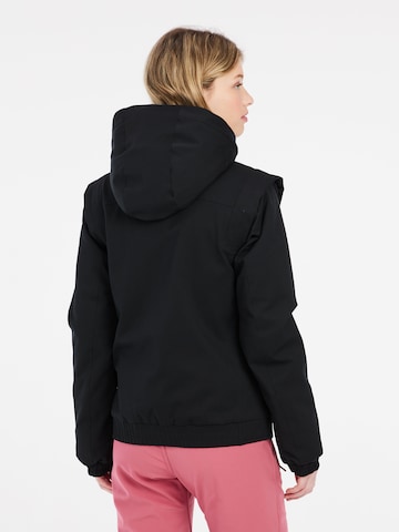 PROTEST Sportjacke 'PRTEASY' in Schwarz