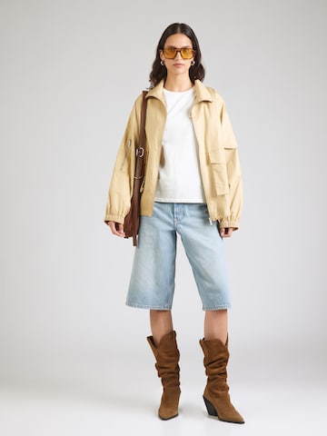 LEVI'S ® Футболка 'The Perfect' в Белый