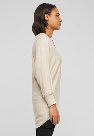 Cloud5ive Blouse in Beige