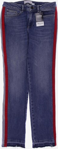 heine Jeans 27-28 in Blau: predná strana