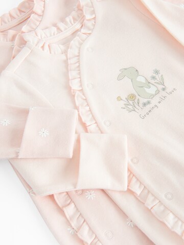 rozā Cool Club Kombinezons/bodijs