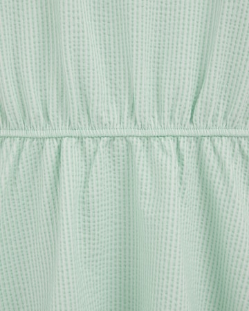 WE Fashion Рокля в зелено