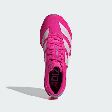 ADIDAS PERFORMANCE Loopschoen 'Adizero Adios 9' in Roze