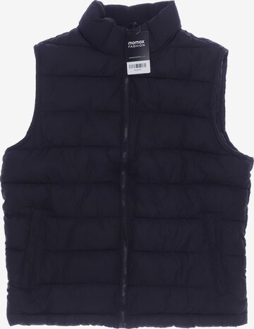 GAP Vest in S in Black: front