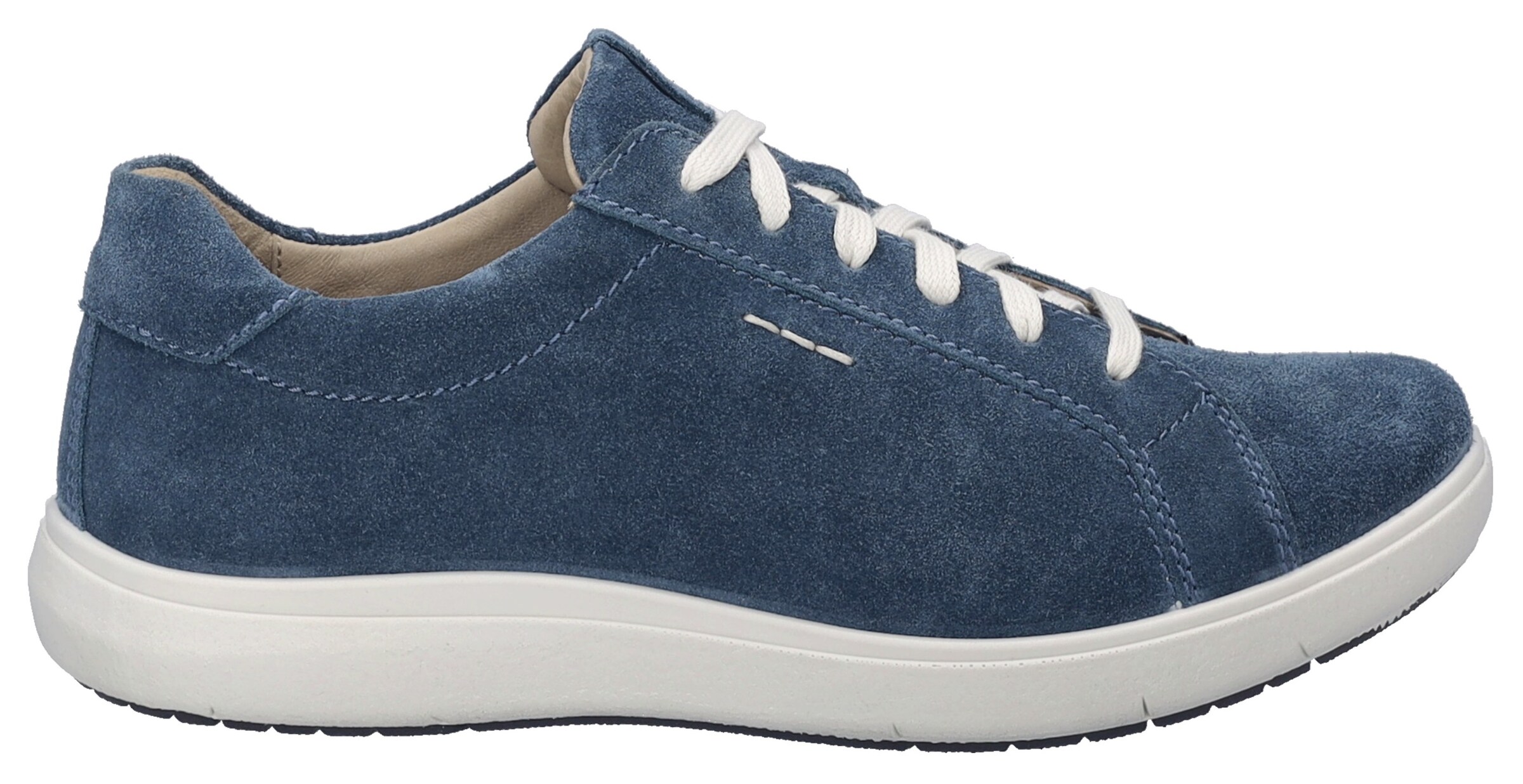JOSEF SEIBEL Sneaker in Blau