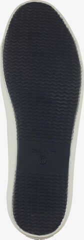 GANT Sneaker in Weiß