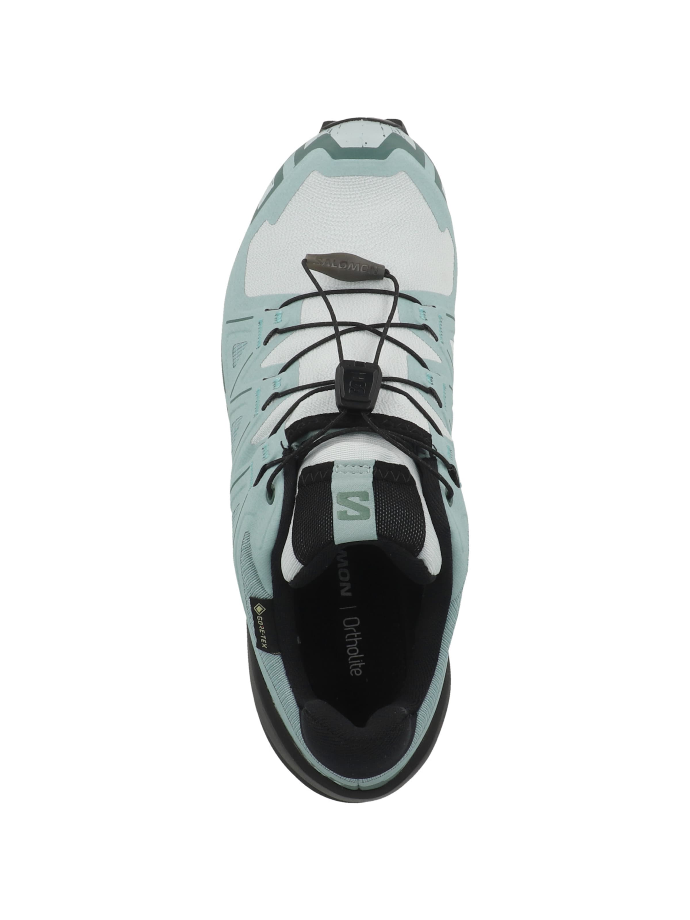SALOMON Running Shoes 'Speedcross 6' in Blue