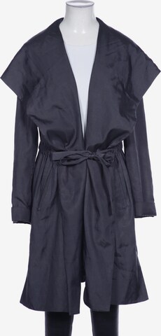 Creenstone Jacket & Coat in M in Grey: front