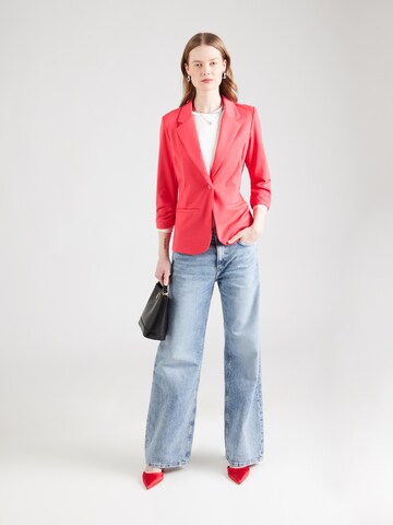 Fransa Blazer 'Zablazer' in Pink