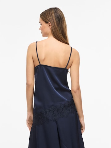 VILA Top 'VILea' in Blue