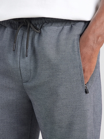 Cars Jeans Úzky strih Nohavice 'Grope' - Modrá