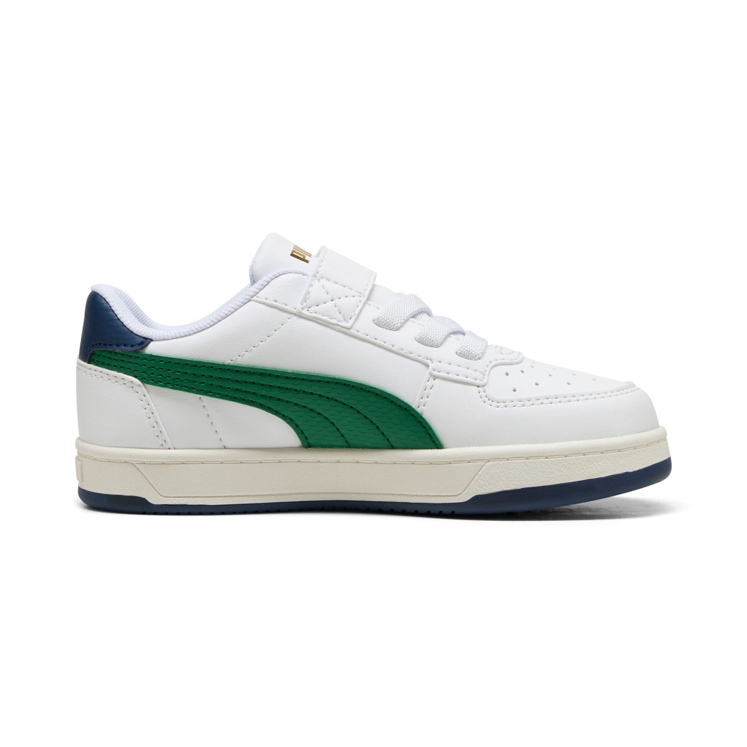 PUMA Sneakers in White