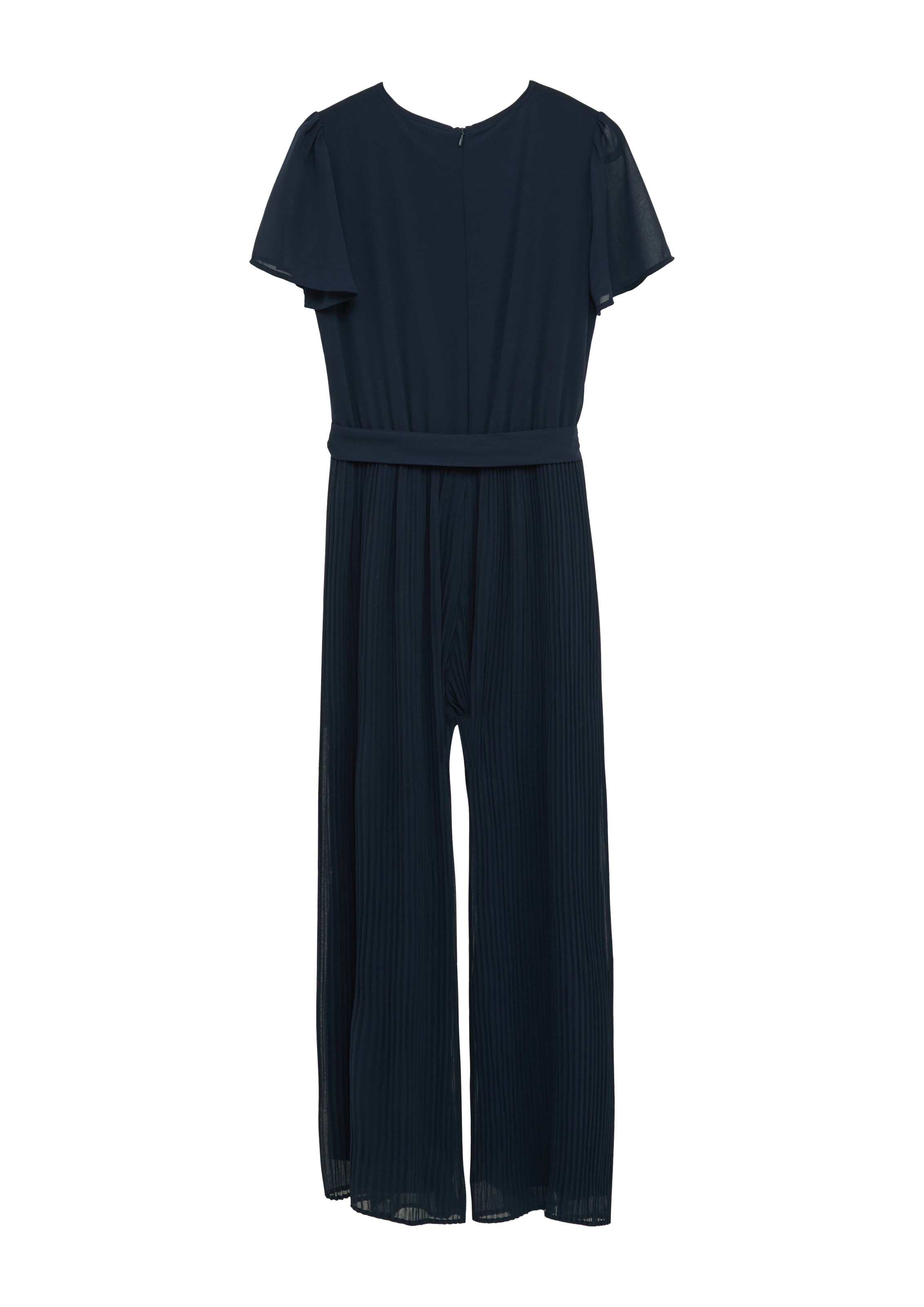 s.Oliver Overall in Blauw