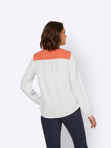 heine - Blusa en beige