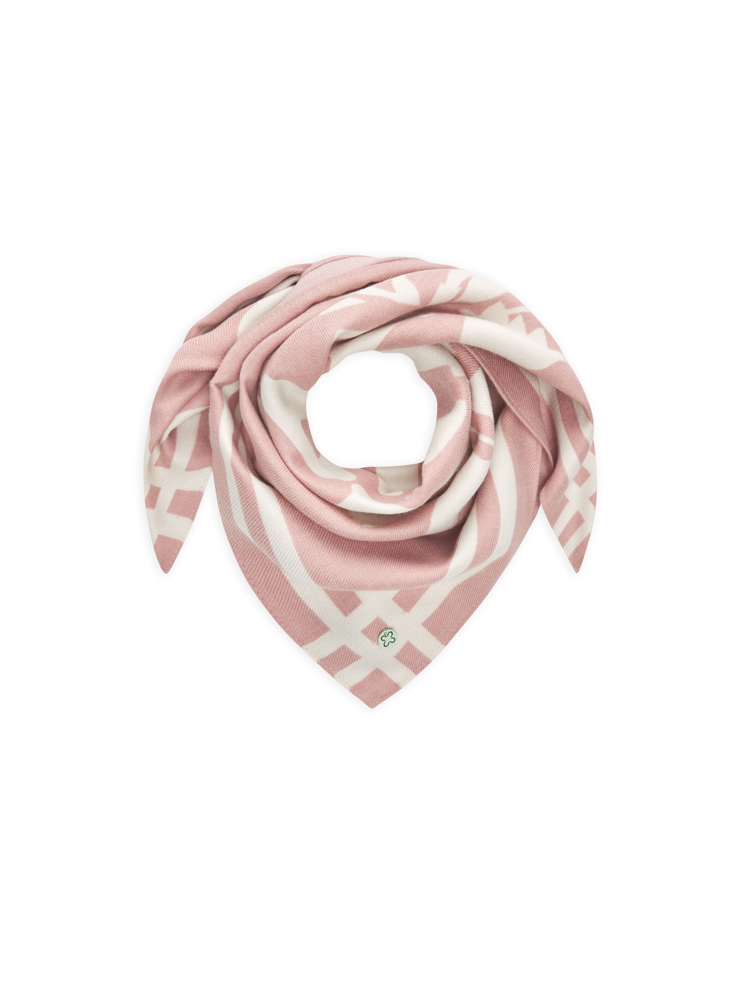 CODELLO Tuch in Pink