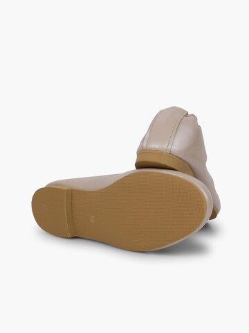 Pisamonas - Bailarina en rosa