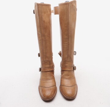 Belstaff Dress Boots in 36 in Brown