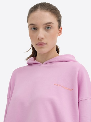 Sweat de sport 4F en rose