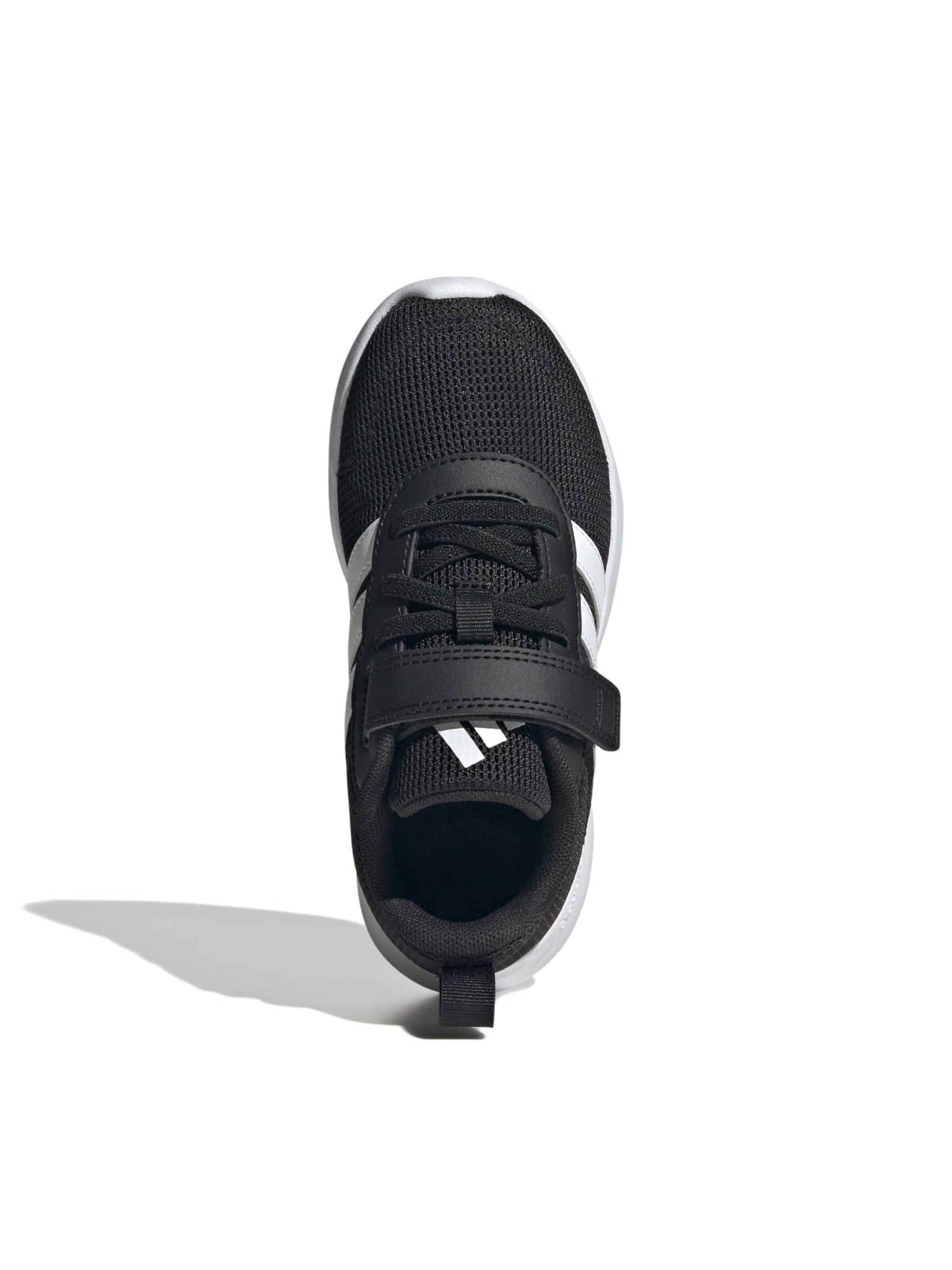 ADIDAS SPORTSWEAR Кроссовки 'VL MOVE EL' в Черный