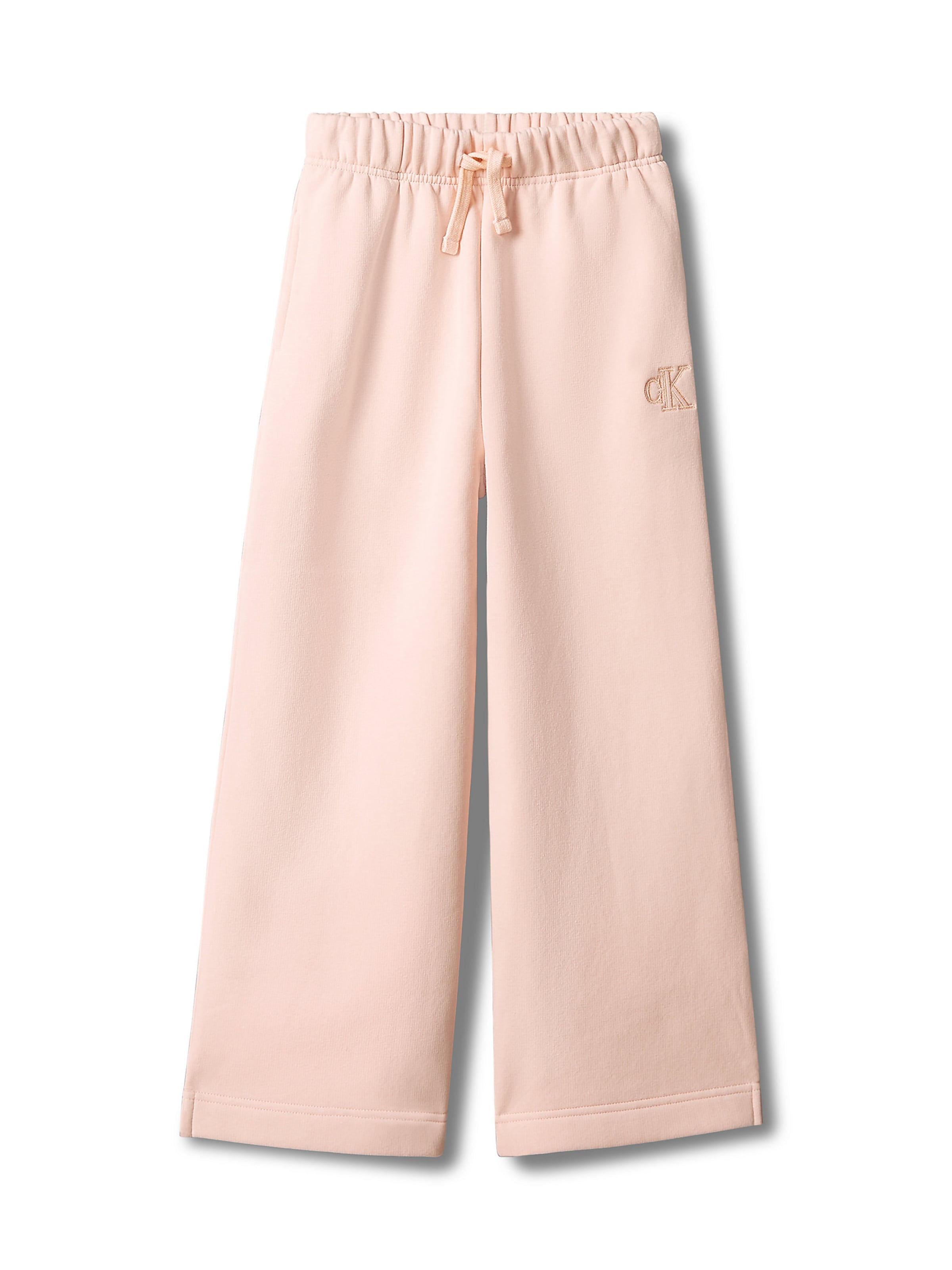 Calvin Klein Jeans Hose in Orange: Vorderseite