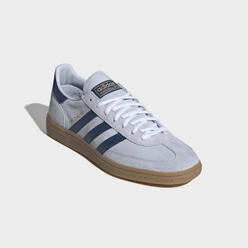 Baskets basses 'Deutschland Handball Spezial' ADIDAS ORIGINALS en gris