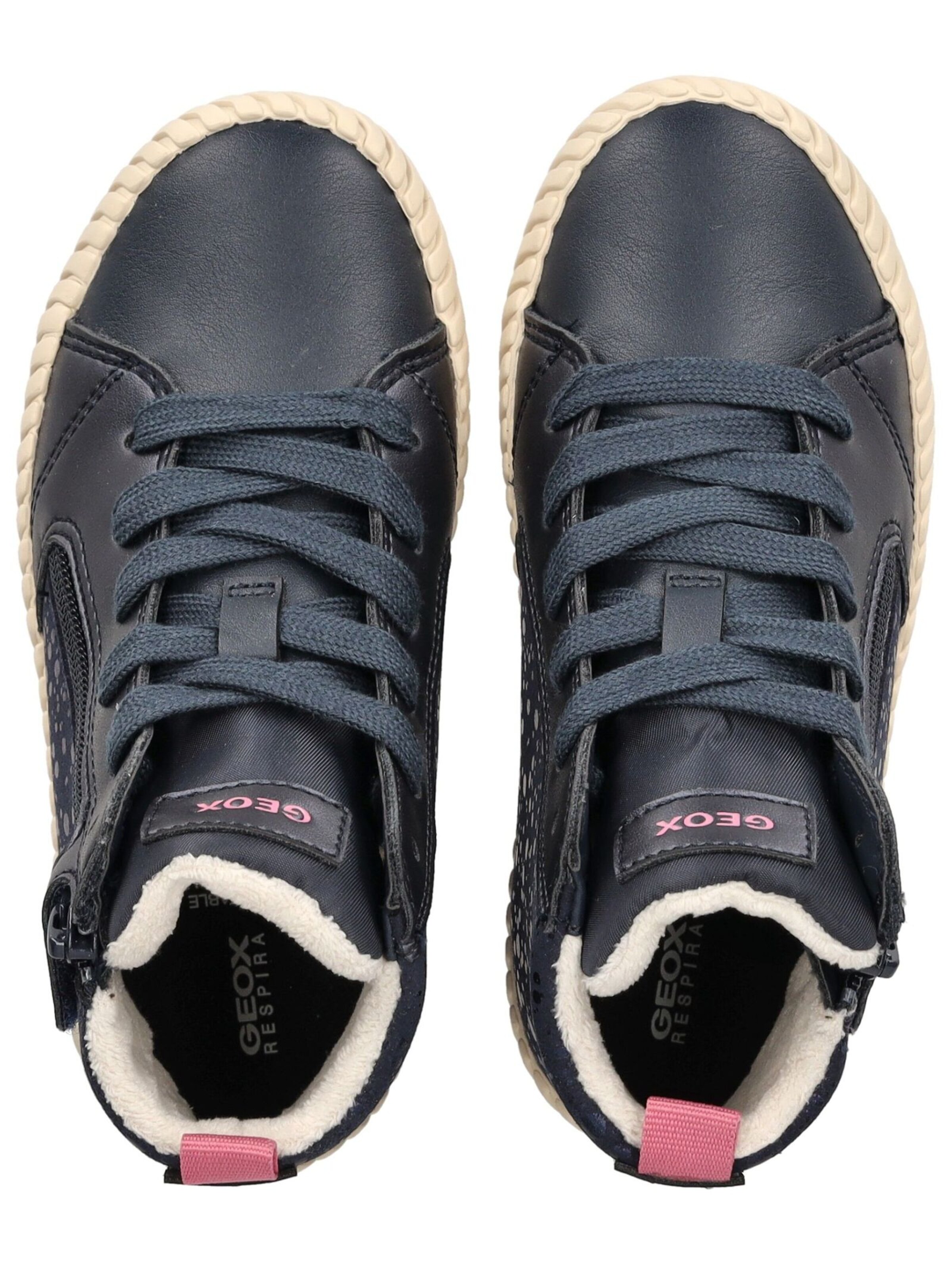 GEOX Sneaker in Blau
