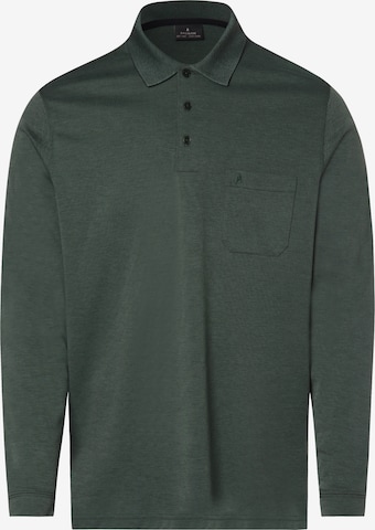 T-Shirt Ragman en vert : devant