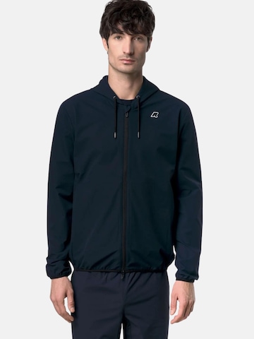 K-Way Between-season jacket in Blue