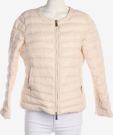 PINKO Jacket & Coat in L in White: front