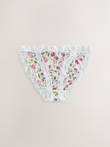 Slip di Next in beige